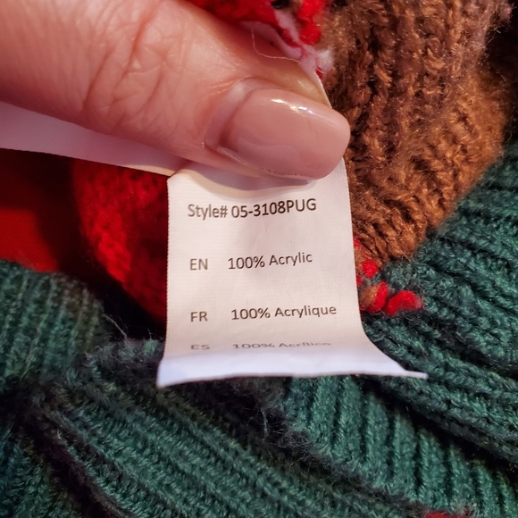 Christmas Sweater - Picture 6 of 9